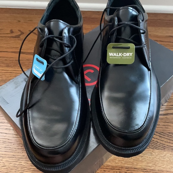 Men’s Rockport Circulator Shoes - Picture 2 of 6